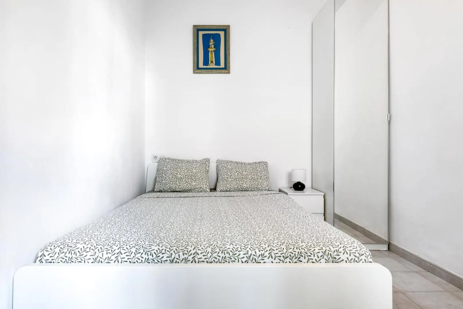 Rustica, Centrica & Agradable Bed & Breakfast Palma de Mallorca