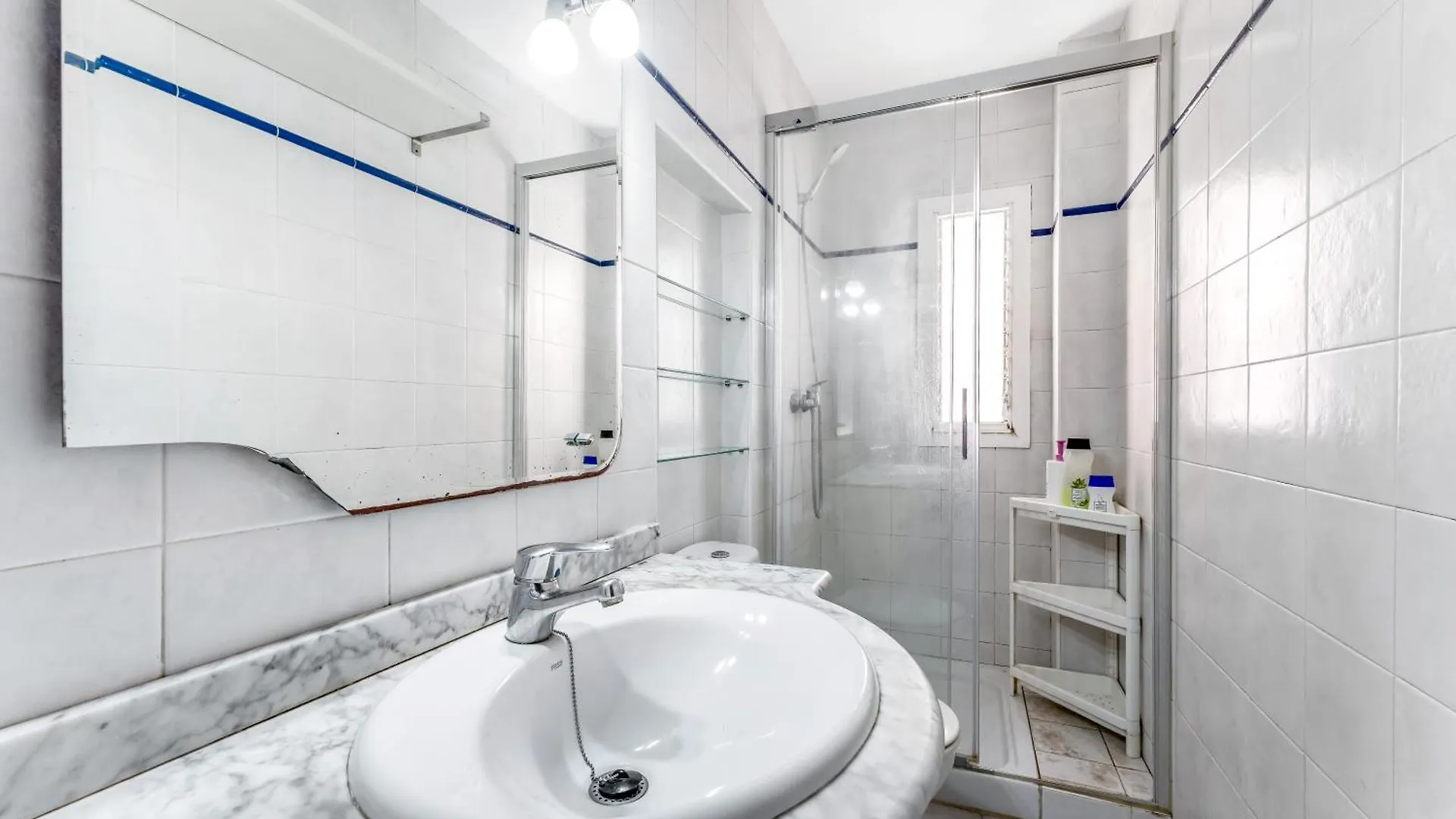 Rustica, Centrica & Agradable Bed & Breakfast Palma de Mallorca