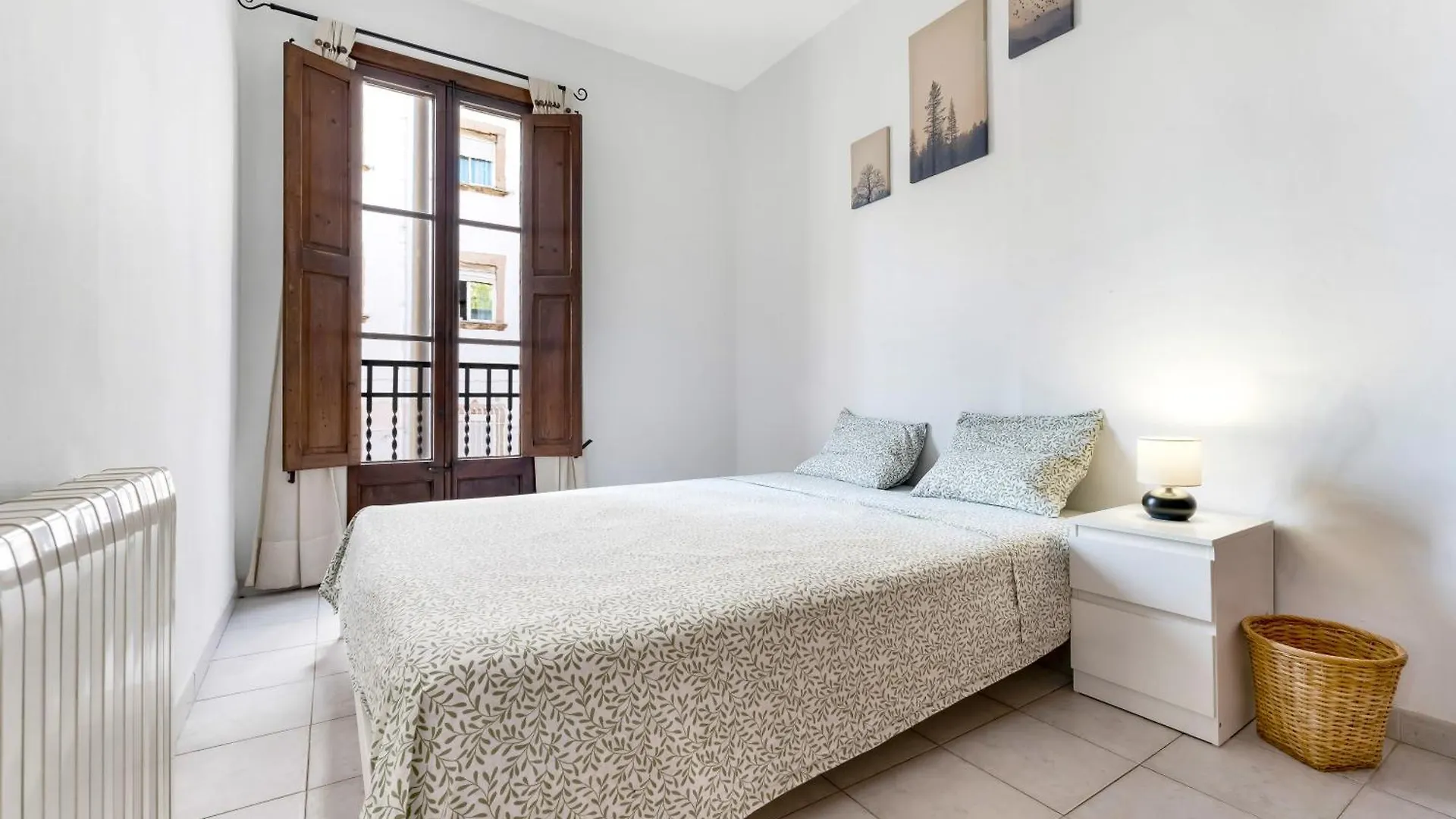 Rustica, Centrica & Agradable Bed & Breakfast Palma de Mallorca