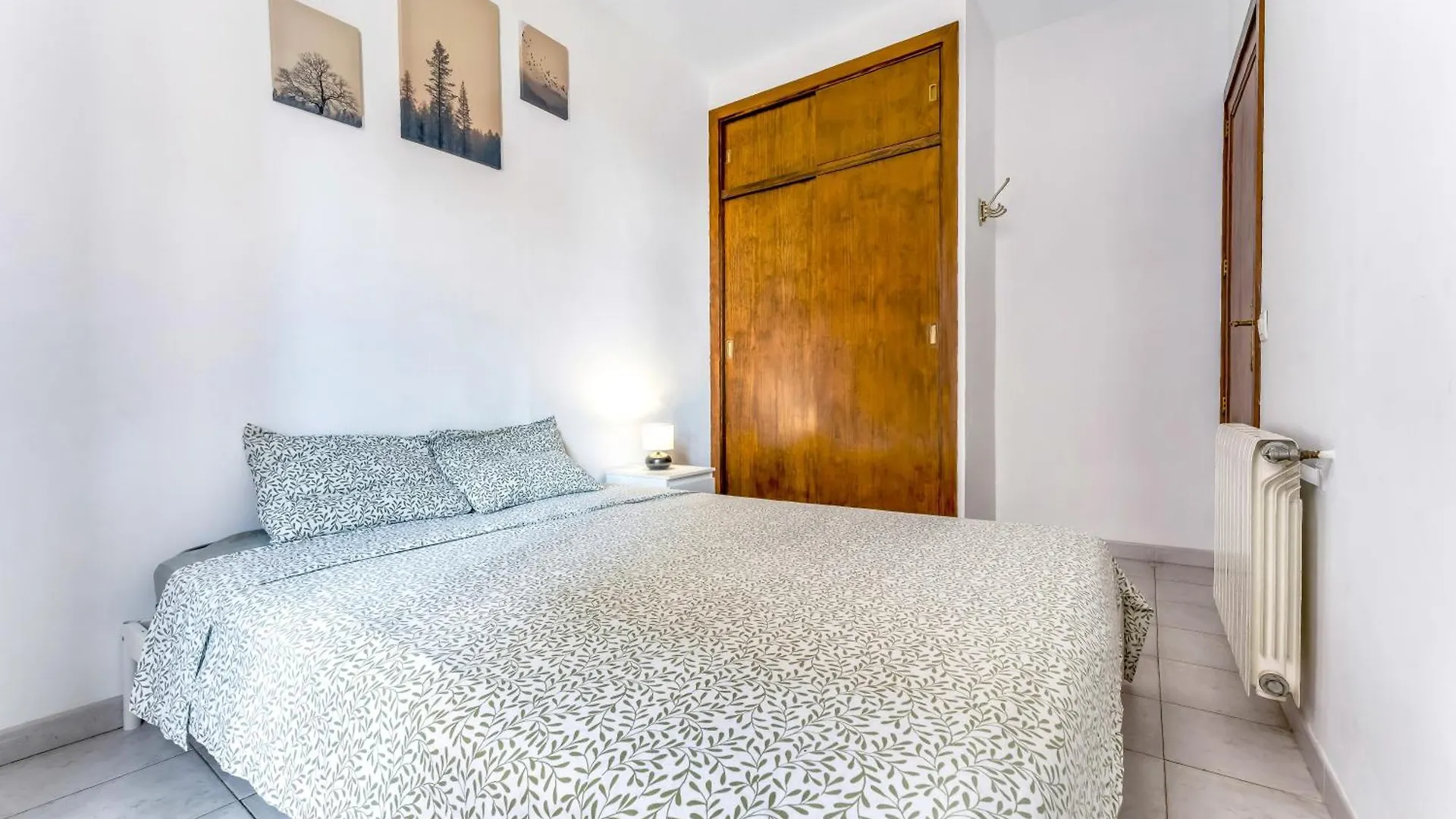 Rustica, Centrica & Agradable Bed & Breakfast Palma de Mallorca