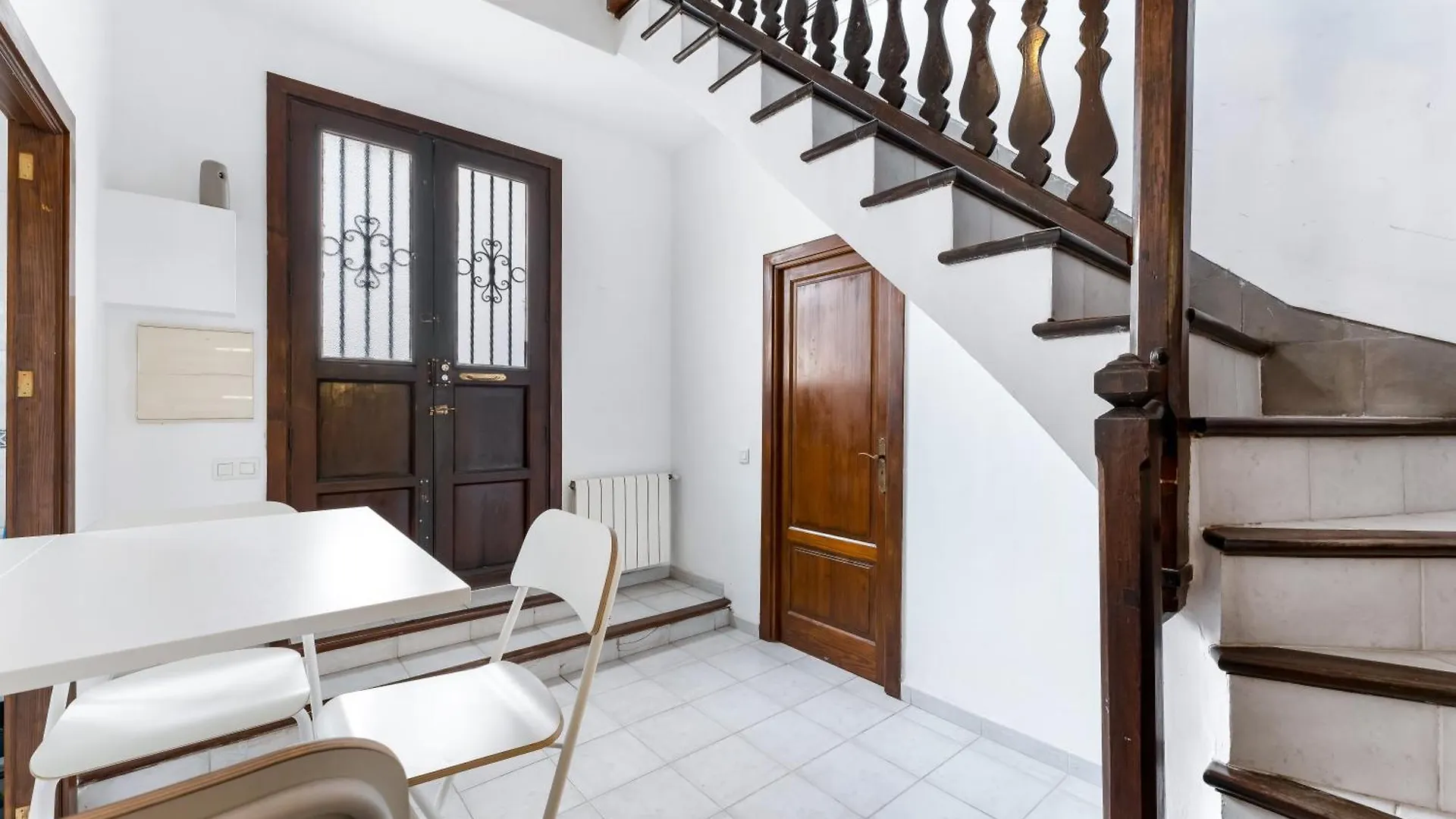 Rustica, Centrica & Agradable Bed & Breakfast Palma de Mallorca