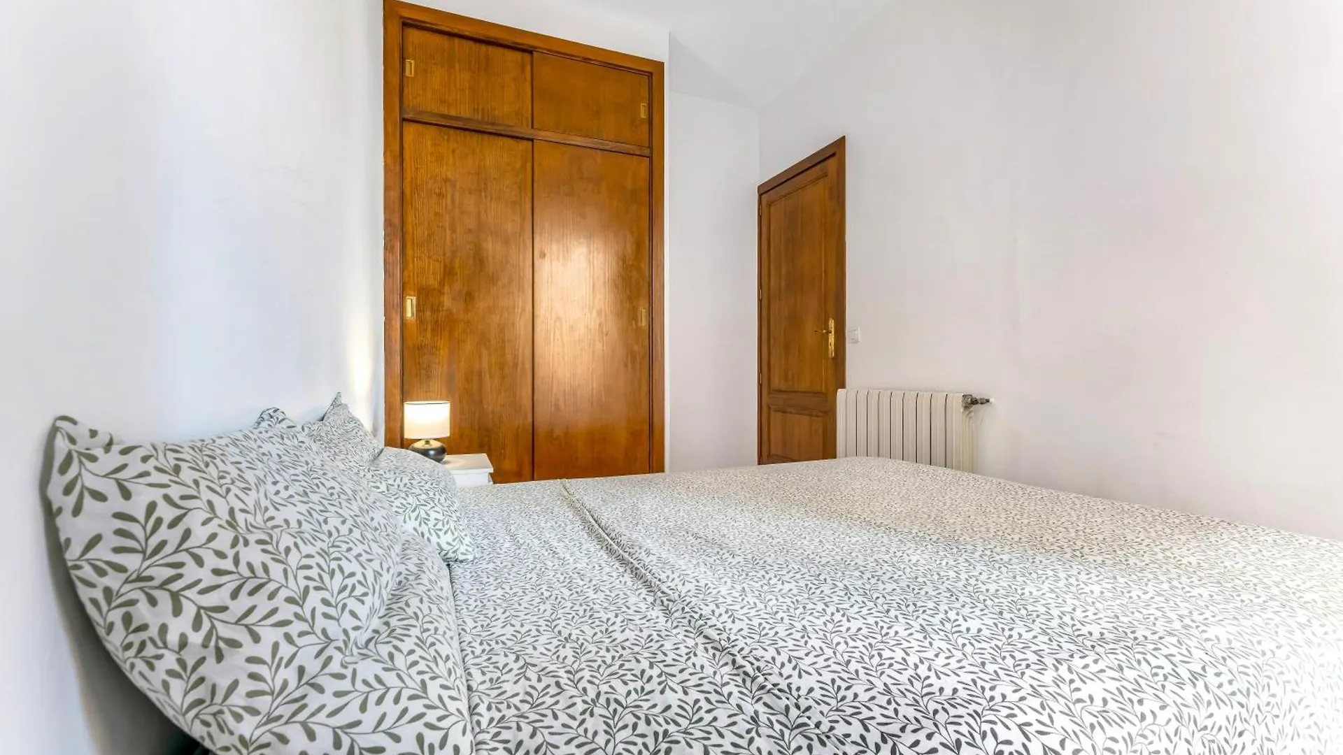Rustica, Centrica & Agradable Bed & Breakfast Palma de Mallorca 0*,  Spain