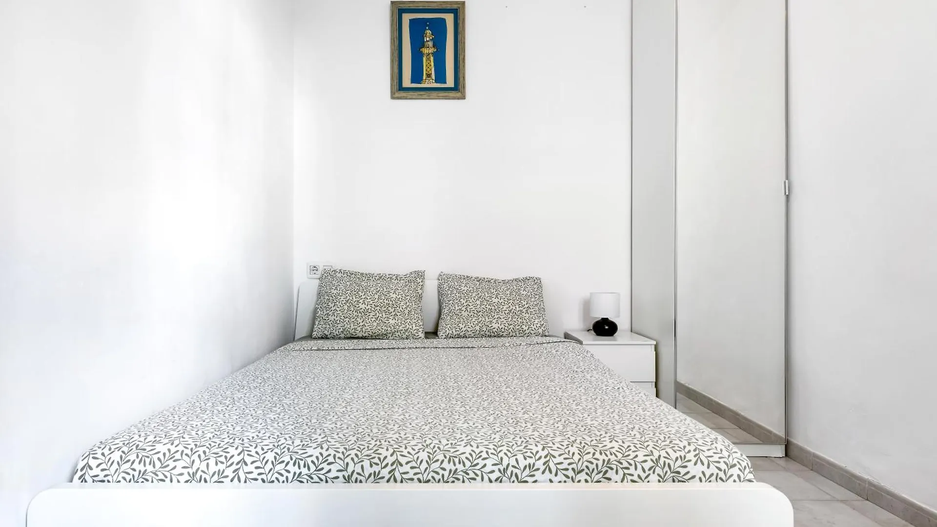 Rustica, Centrica & Agradable Bed & Breakfast Palma de Mallorca 0*,