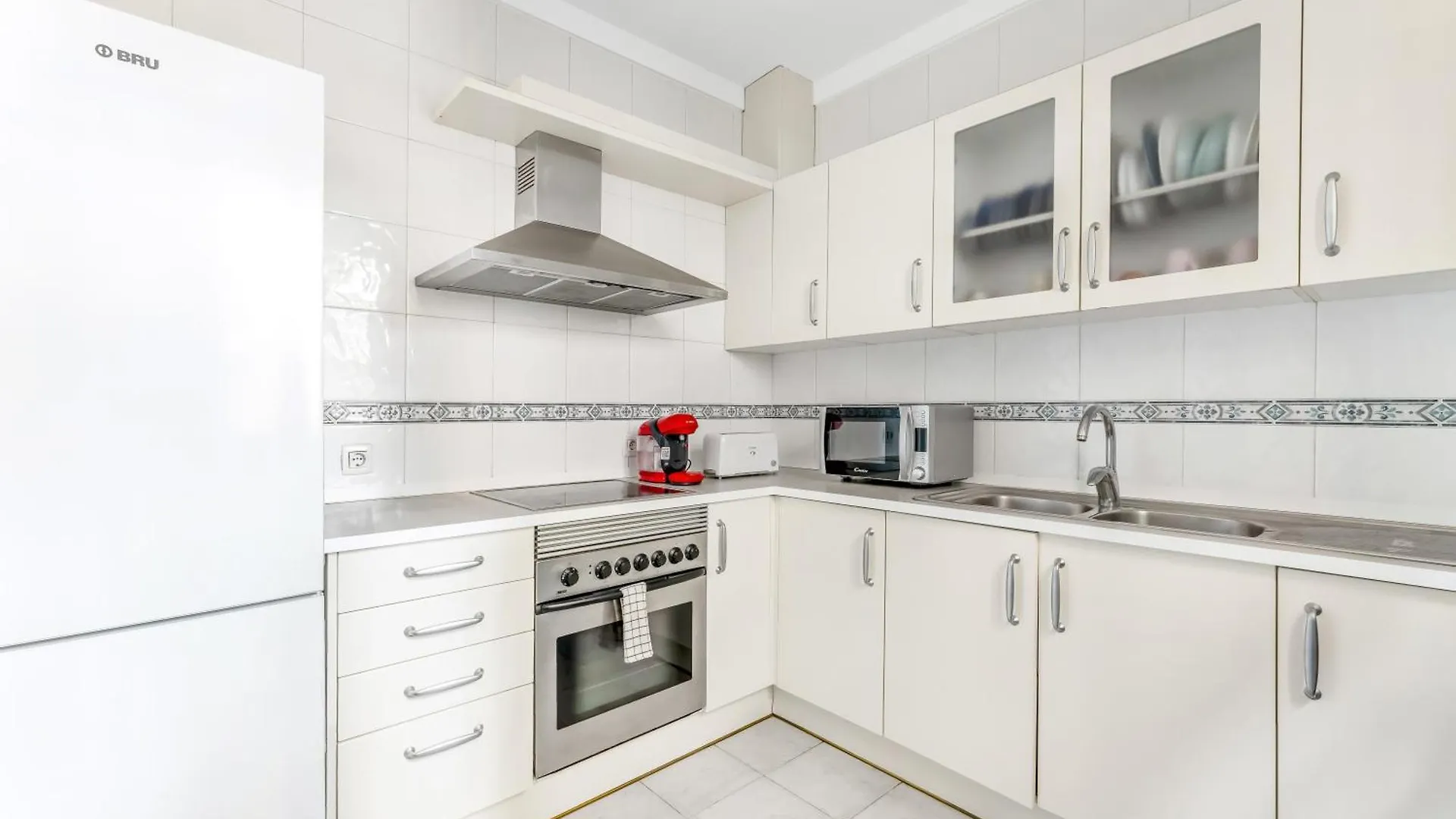Rustica, Centrica & Agradable Bed & Breakfast Palma de Mallorca